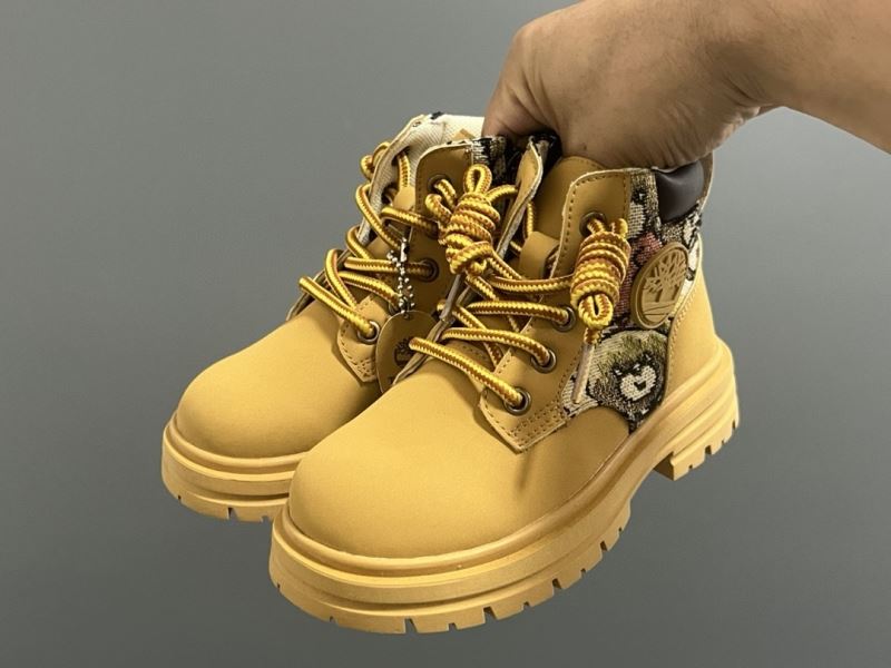 TIMBERLAND SHOES